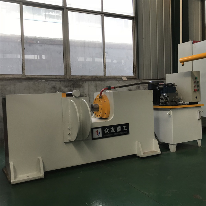 63T臥式單臂油壓機 63噸臥式單臂油壓機