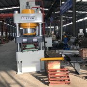 油壓機(jī)過(guò)濾出現(xiàn)問(wèn)題是什么原因引起的？