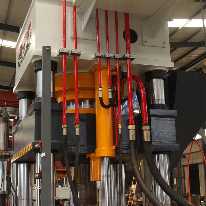 315T自動送料鹽磚機