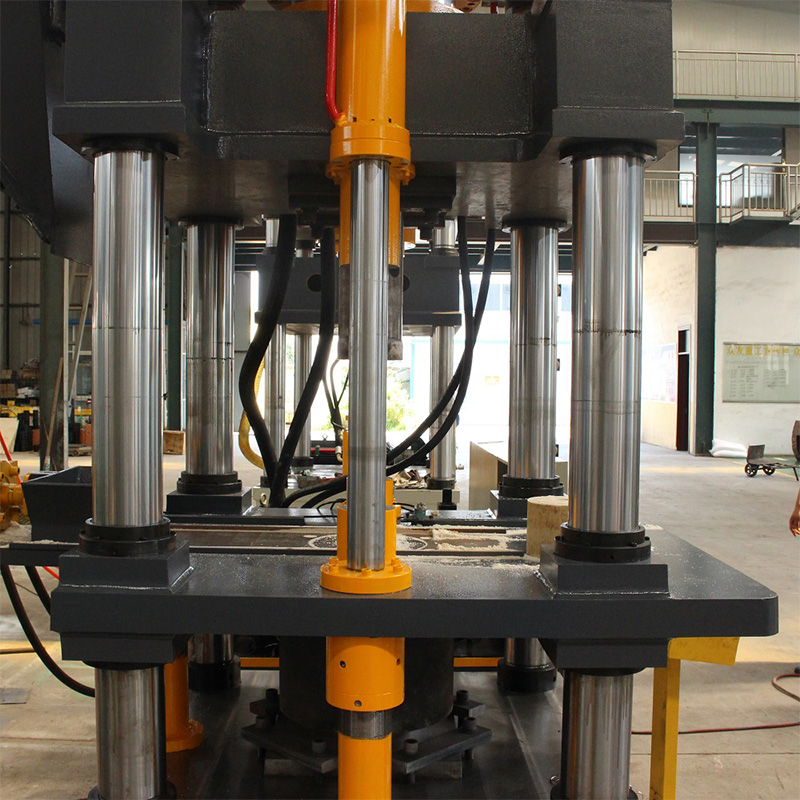 315T自動送料鹽磚機