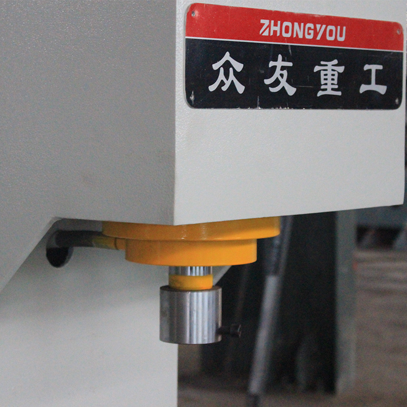 63T全鋼焊接快速壓裝整形液壓機