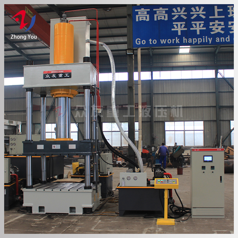 滕州多功能油壓機生產廠家哪里有？