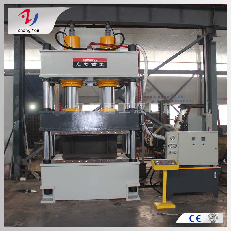 油壓機加油時有哪些注意事項？