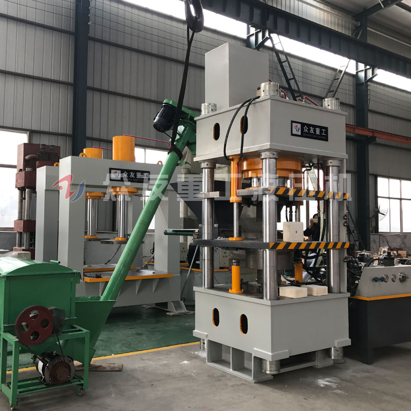 滕州油壓機廠家哪家好？ 