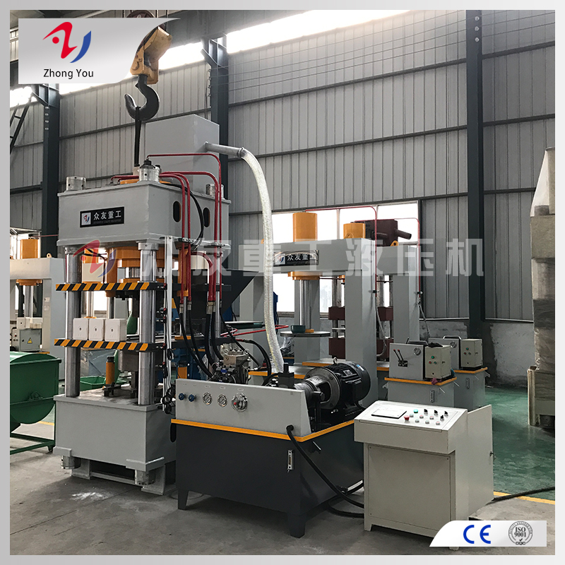 油壓機(jī)械設(shè)備廠家哪一家比較好？