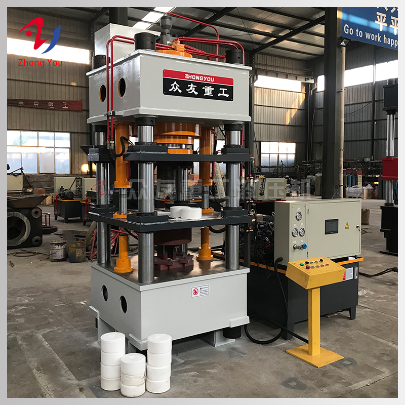 油壓機(jī)廠家解答油壓機(jī)的密封件應(yīng)滿足哪些要求？