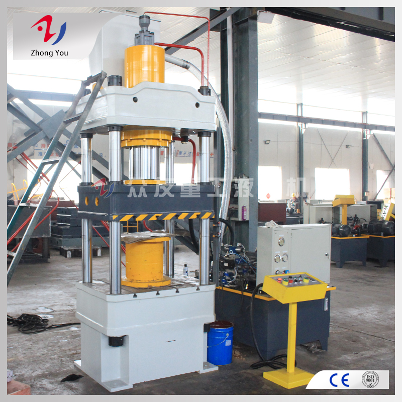 油壓機：油壓機失載怎么辦？油壓機廠家專業(yè)解答