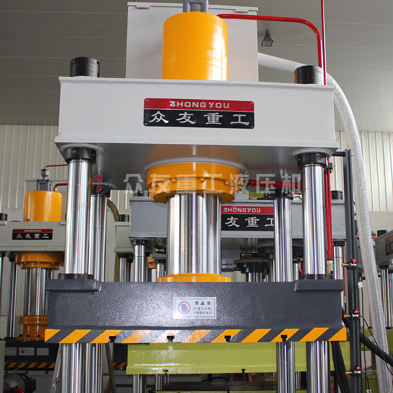 200噸金屬成型液壓機 200噸拉伸機 專機定制液壓機