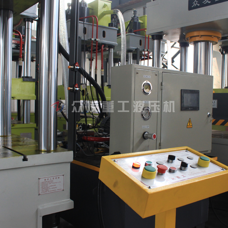 200噸金屬成型液壓機 200噸拉伸機 專機定制液壓機