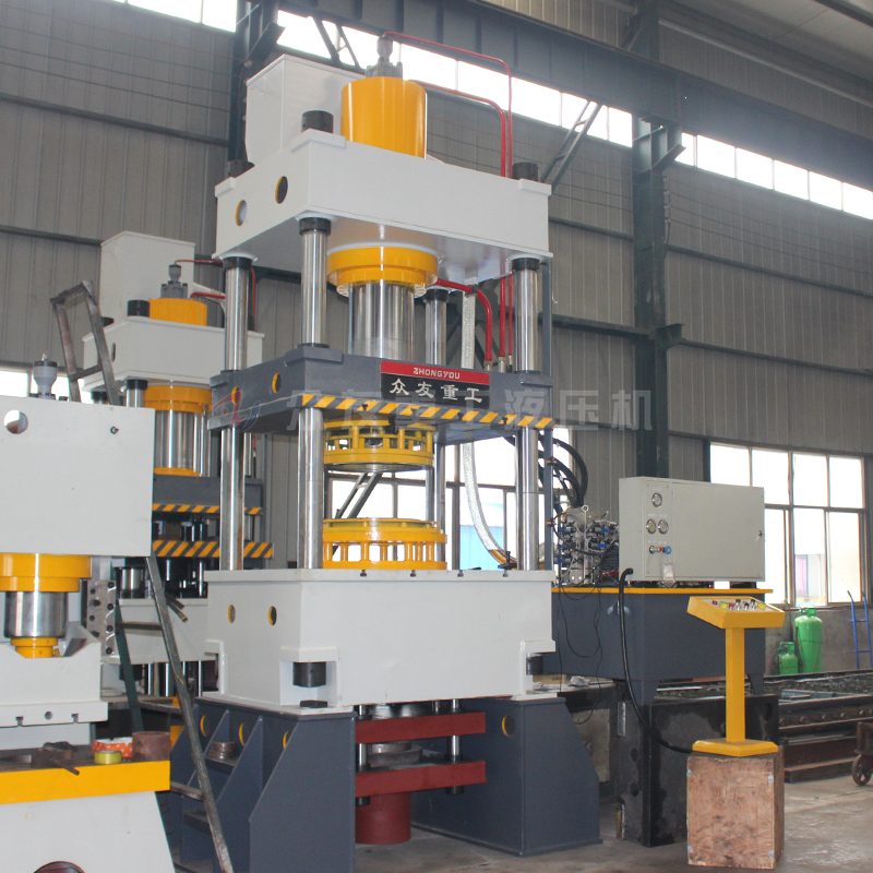 小型油壓機(jī)多少錢一臺？ 油壓機(jī)廠家直銷