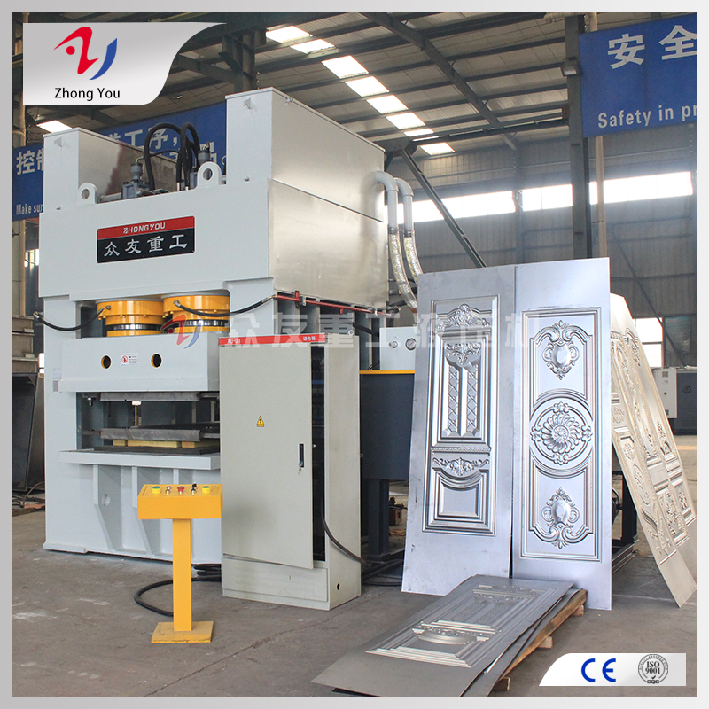 購(gòu)買(mǎi)成型油壓機(jī)所使用的液壓油時(shí)有哪些注意事項(xiàng)？