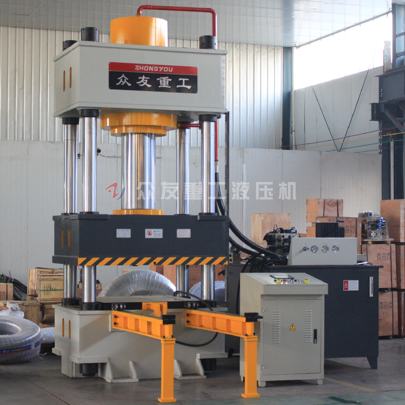 保證伺服油壓機(jī)液壓系統(tǒng)正常工作的事項(xiàng)有哪些？